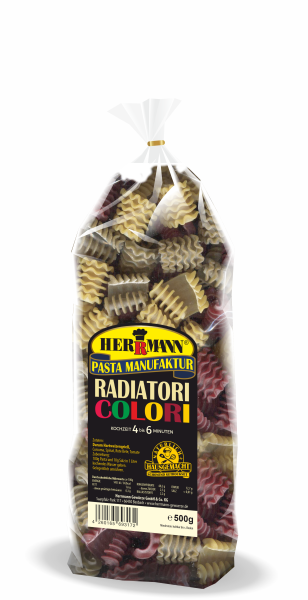 Radiatori Colori