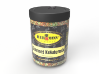 GOURMET-KRÄUTERMIX GOURMET-KRÄUTERMIX