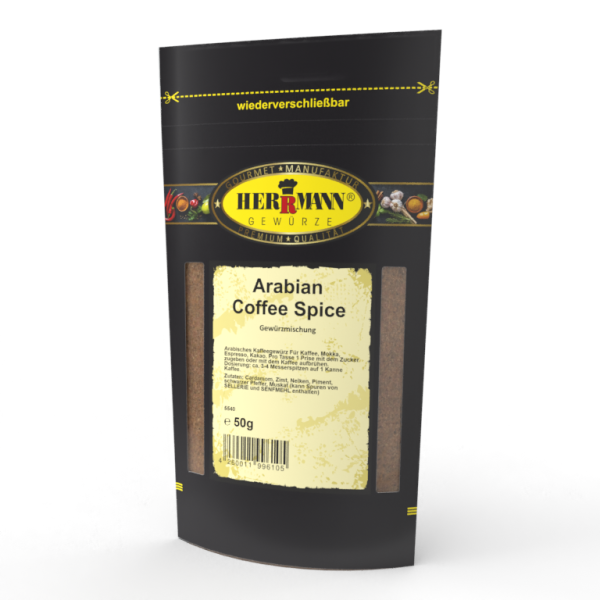 Arabian Coffee Spice