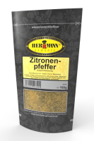 Zitronenpfeffer Zitronenpfeffer