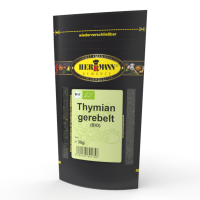Thymian gerebelt (BIO) Thymian gerebelt (BIO)
