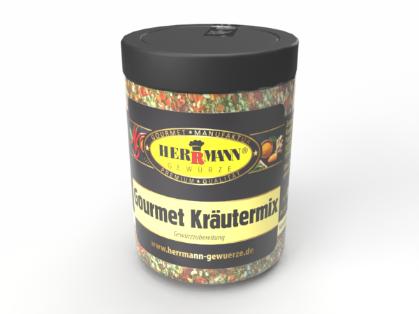 GOURMET-KRÄUTERMIX