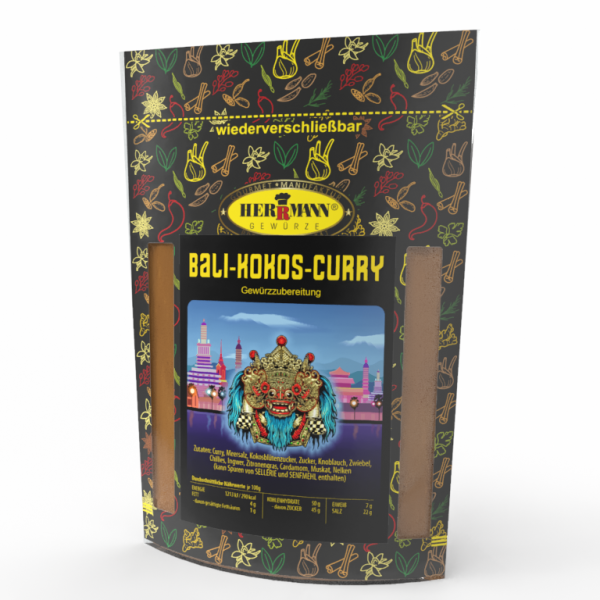 Bali-Kokos-Curry