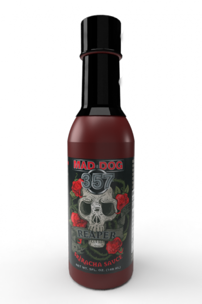 Mad Dog 357 Reaper