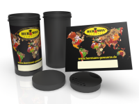 Kunststoffstreuer Kunststoffstreuer