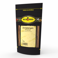Zimtstangen (Ceylon) Zimtstangen (Ceylon)
