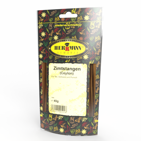 Zimtstangen (Ceylon)