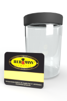 Gewürzglas mit Schraubdeckel Gewürzglas mit Schraubdeckel