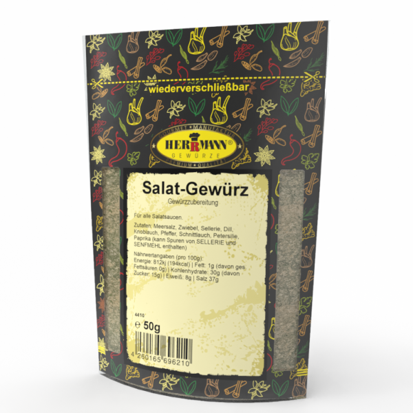 Salatgewürz