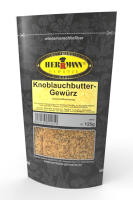 Knoblauchbutter-Gewürz Knoblauchbutter-Gewürz