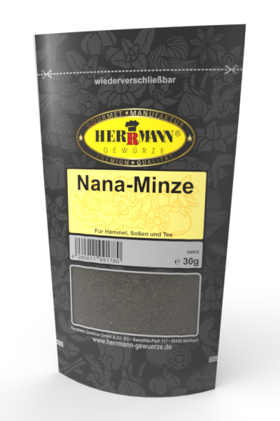 Nana-Minze
