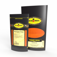 Pommes-Frites Gewürzsalz Pommes-Frites Gewürzsalz