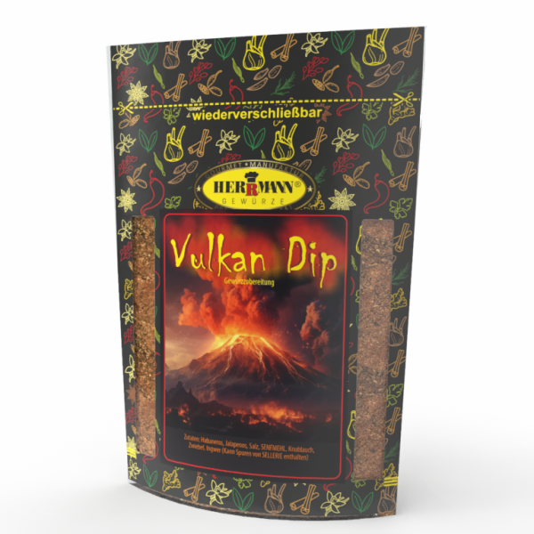 Vulkan Dip