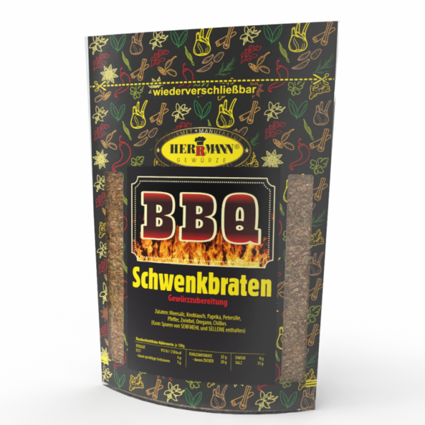 Schwenkbraten-Gewürz
