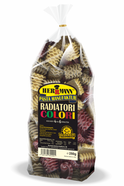 Radiatori Colori