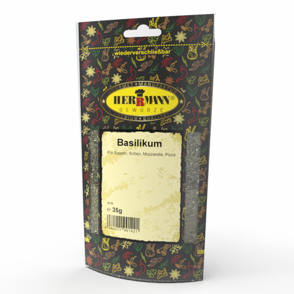 Basilikum