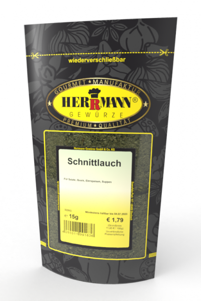Schnittlauch