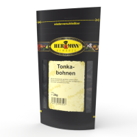 Tonkabohnen Tonkabohnen
