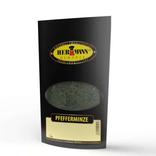 Pfefferminze