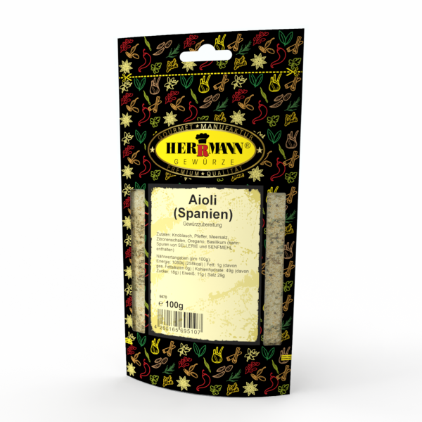 Aioli (Spanien)
