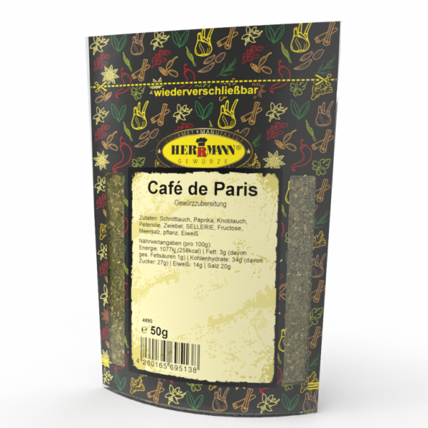 Café de Paris