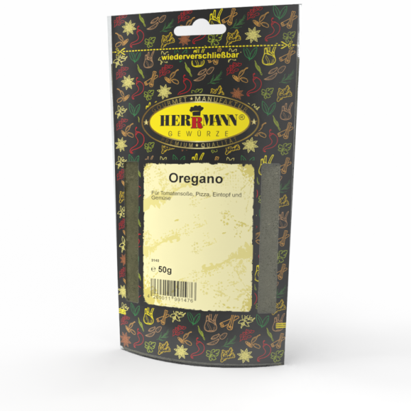 Oregano
