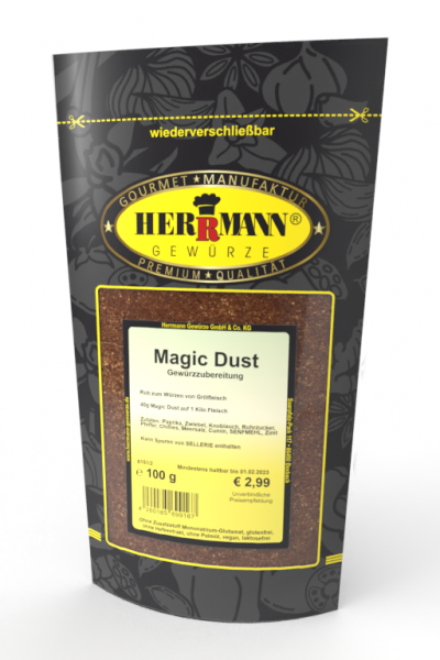 Magic Dust
