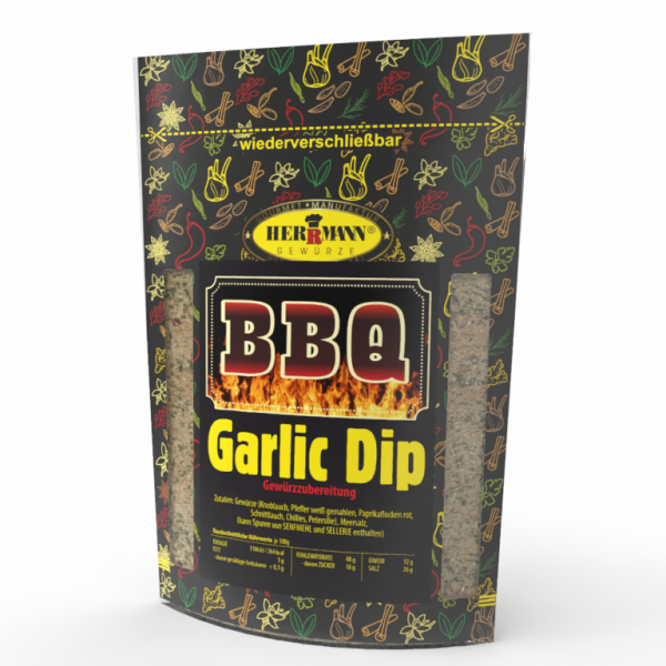 Garlic Dip