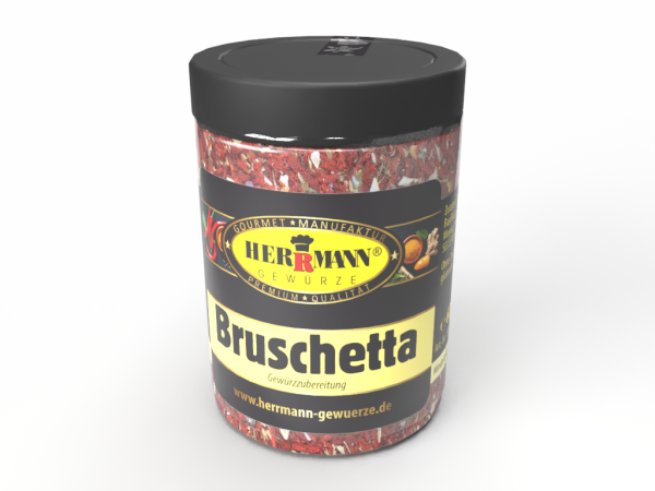 Bruschetta