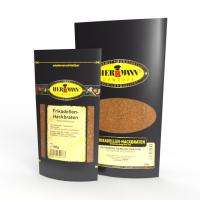 Frikadellen-Hackbratengewürz Frikadellen-Hackbratengewürz