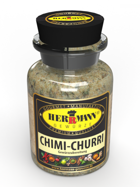 Chimi-Churri (Argentinien)