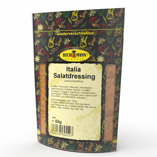 Italia Salatdressing