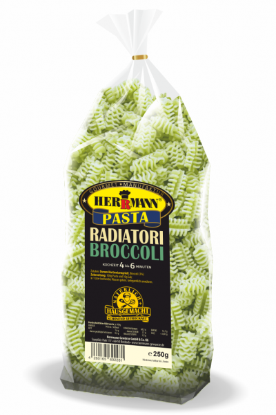 Radiatori Broccoli