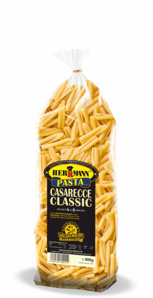 Casarecce Classic