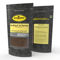 Auflauf Al Forno Auflauf Al Forno