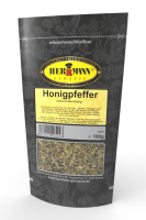 Honigpfeffer Honigpfeffer