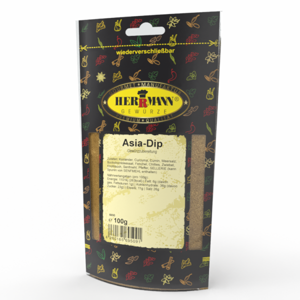 Asia-Dip