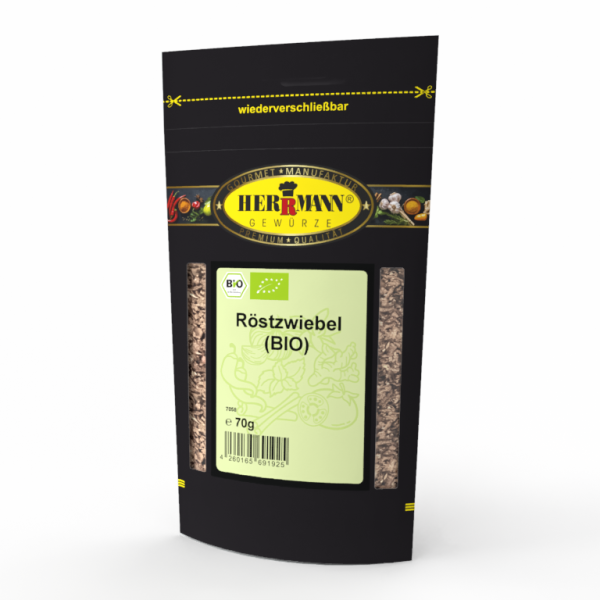 Röstzwiebel (BIO)