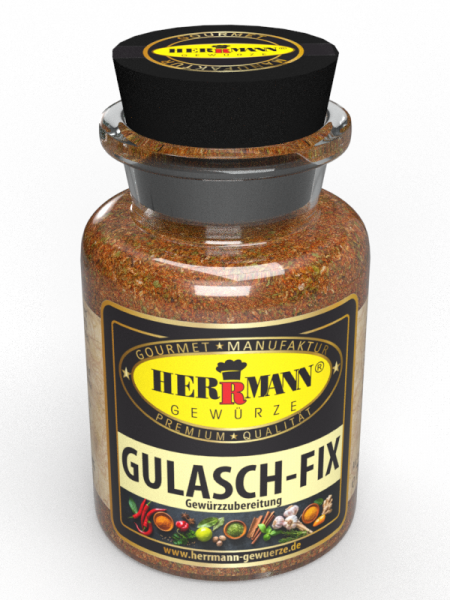 Gulasch