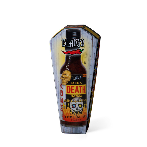 Blair's Mega Death Sauce