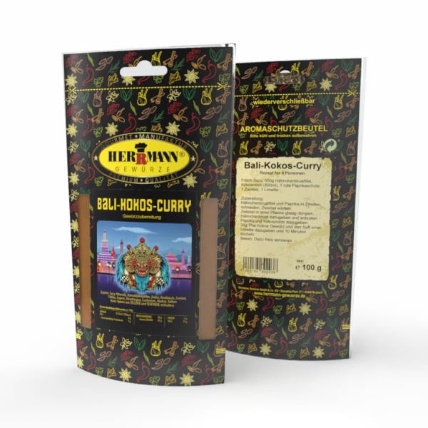 Bali-Kokos-Curry