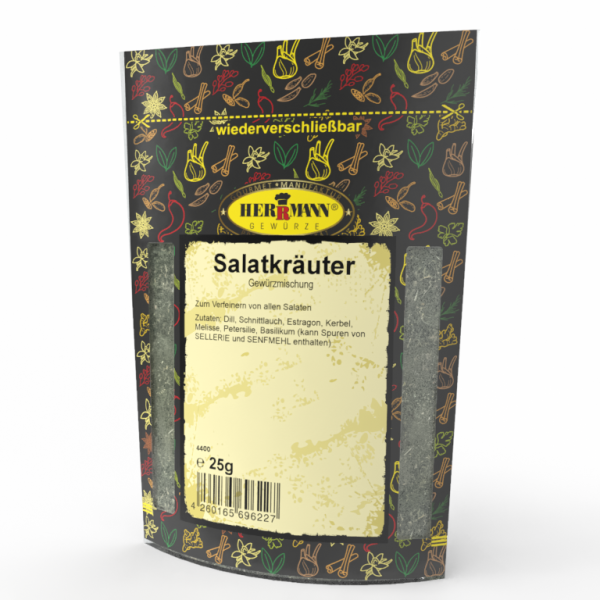 Salatkräuter
