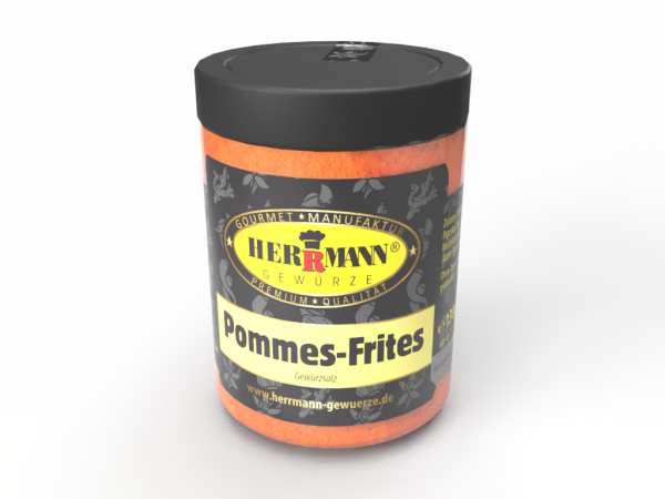 Pommes-Frites