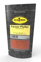 Pariser Pfeffer Pariser Pfeffer