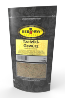 Tzatziki-Gewürz Tzatziki-Gewürz