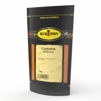 Curcuma (Gelbwurz) Curcuma (Gelbwurz)