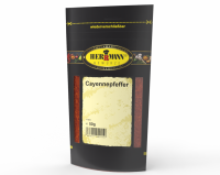 Cayennepfeffer Cayennepfeffer