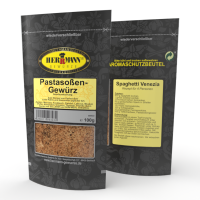 Pastasoßen-Gewürz Pastasoßen-Gewürz