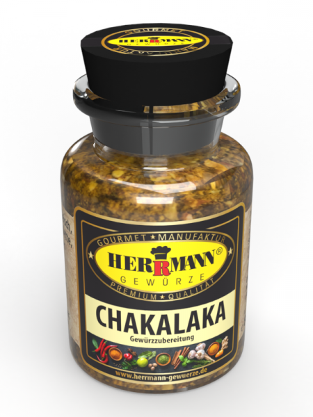 Chakalaka (Südafrika)