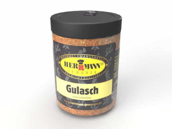 Gulasch